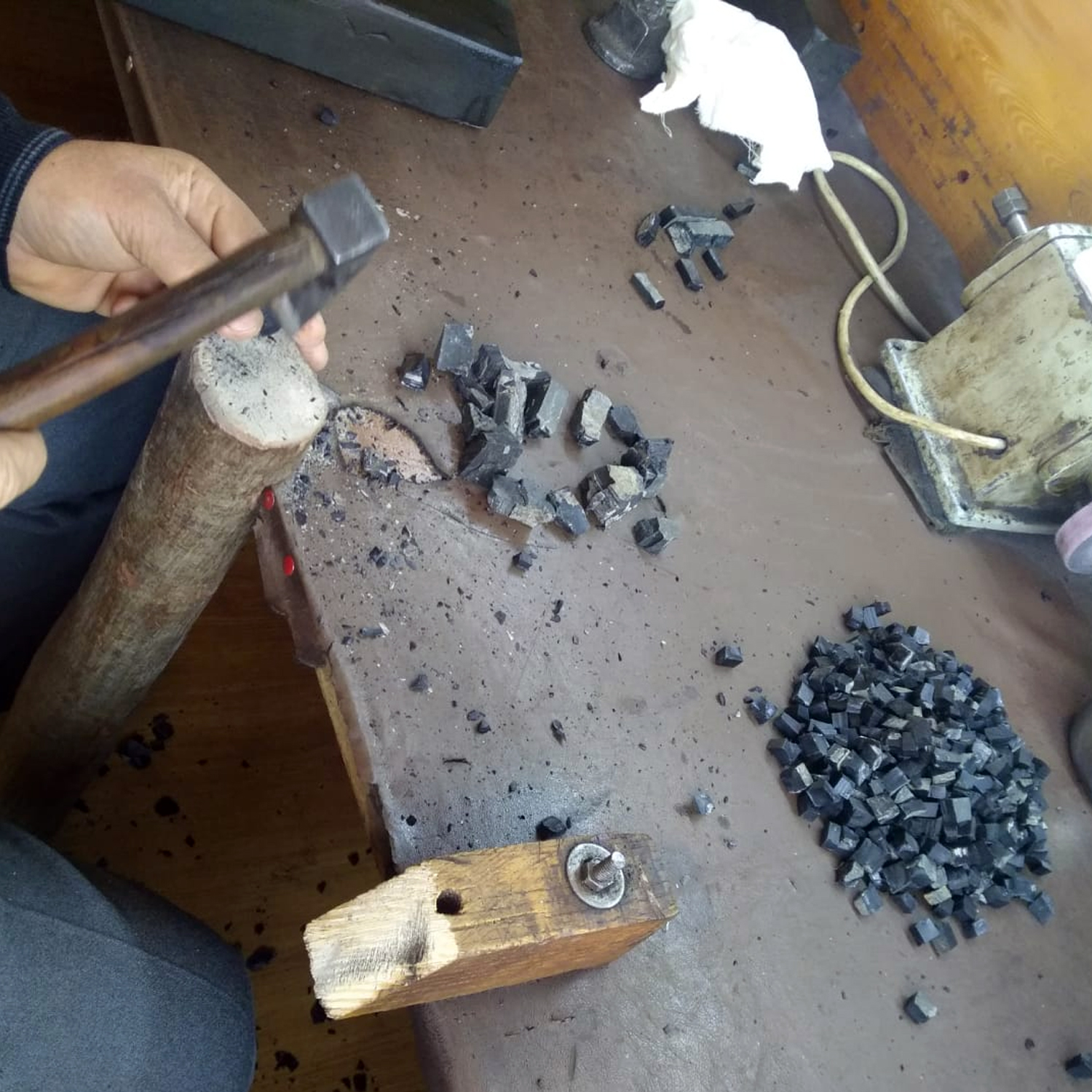 Erzurum Oltu Taşı Tesbih: Tarihi ve Özellikleri