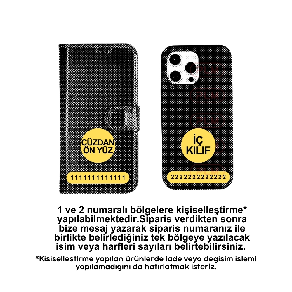 Apple iPhone 17 Air için, Hakiki Deri, El Yapımı Cüzdanlı Kılıf, Magsafe ile uyumlu, İç Yüzeyi Kadife, Gölgeli Taba