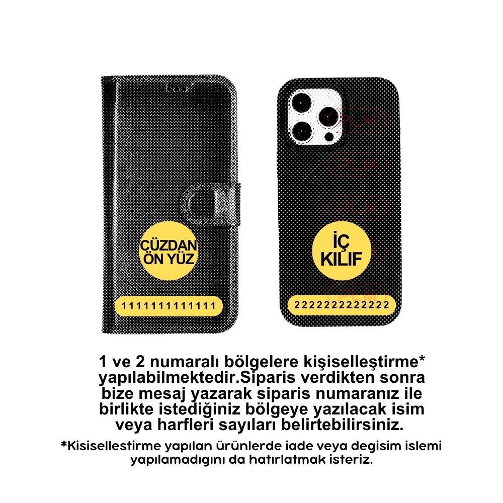 Apple iPhone 17 Pro Max için, Hakiki Deri, El Yapımı Cüzdanlı Kılıf, Magsafe ile uyumlu, İç Yüzeyi Kadife, Kırmızı