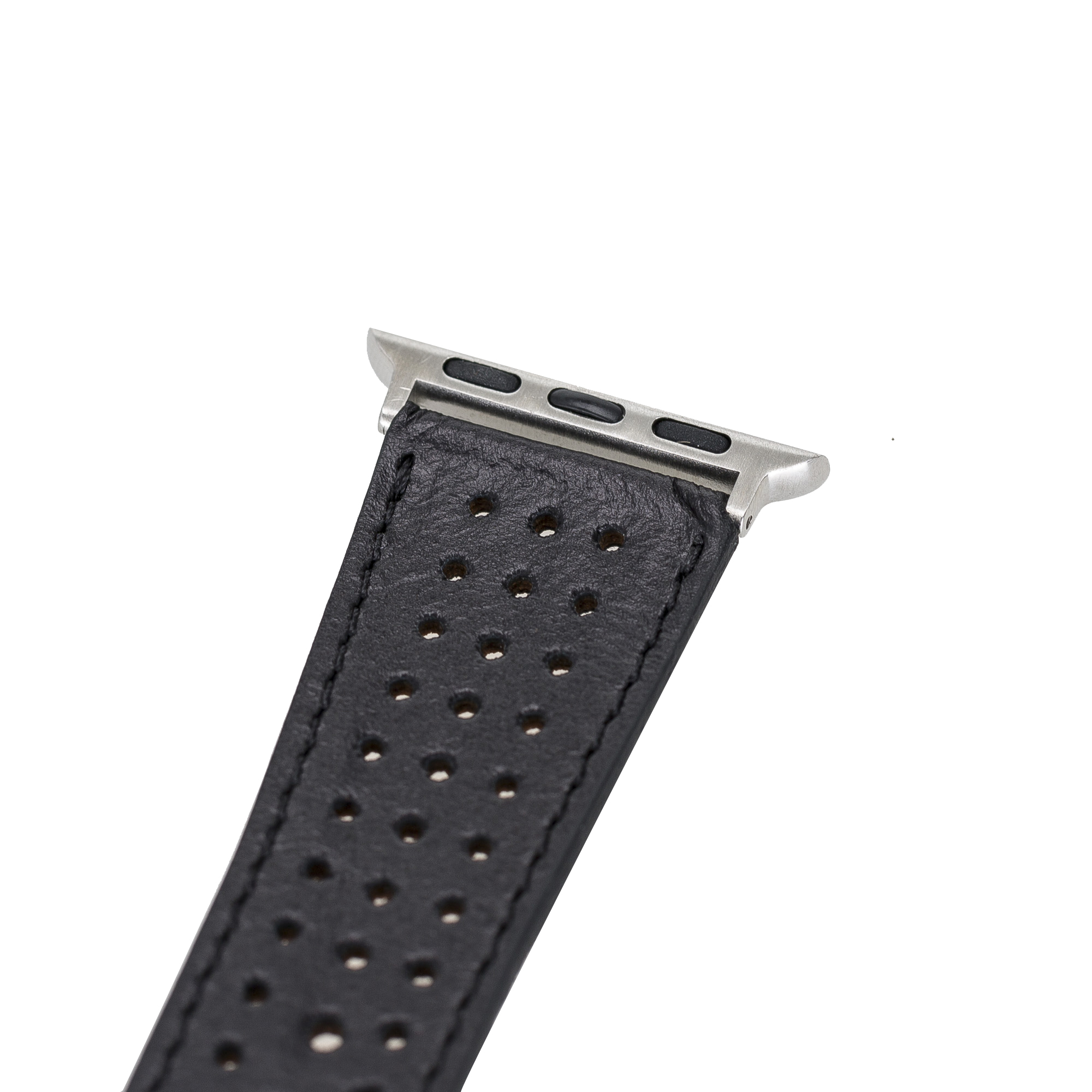 Apple Watch Uyumlu Deri Kordon 38-40-41mm 87019 RST1