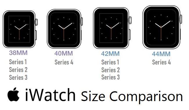 Apple Watch Uyumlu Deri Kordon 38-40-41mm DT F3