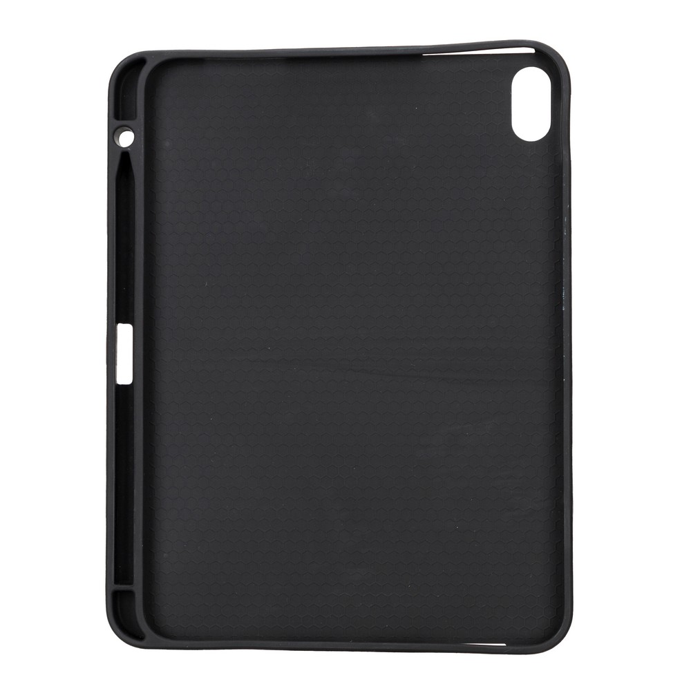 Apple iPad 10.nesil Uyumlu 10.9 inç Deri Kılıf RST2EF