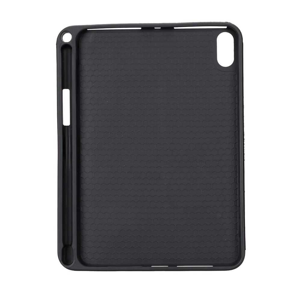 Apple iPad mini 6.nesil Uyumlu 8.3 inç Deri Kılıf RST2EF