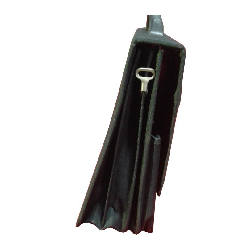      LAPTOP EVRAK OMUZ ASKILI ÇANTA KALİTELİ KUMAŞ SİYAH RENKLİ