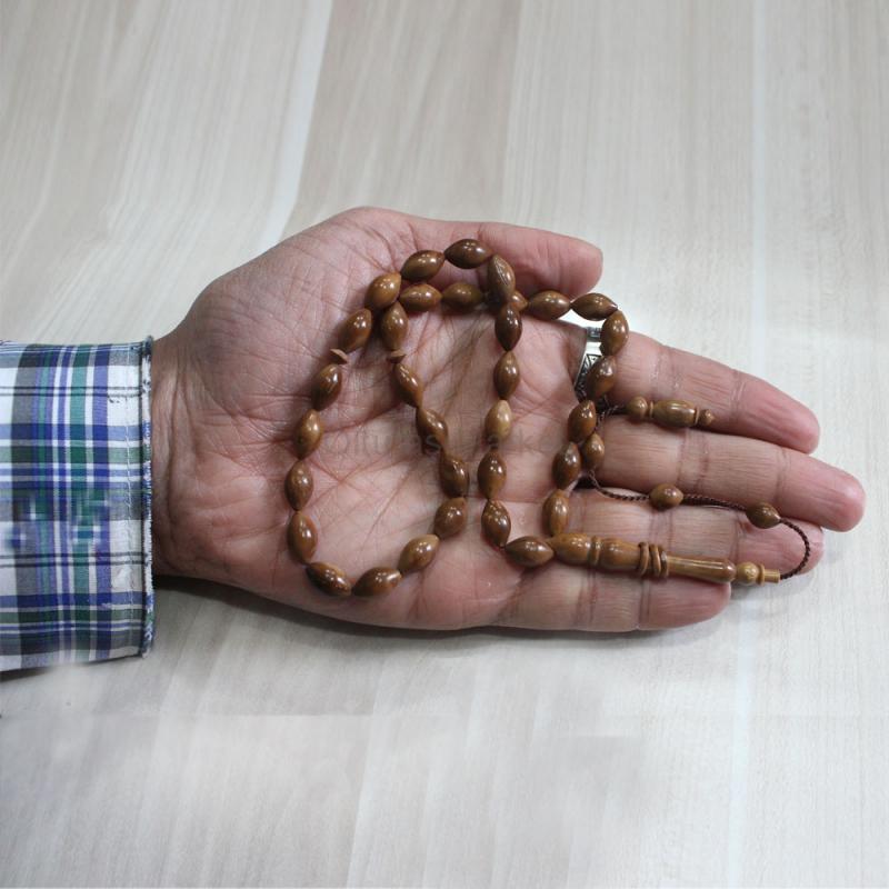 Arpa Kesim Sade Kuka Tesbih