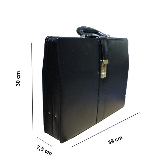 siyah renk bond çanta