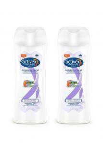Antibakteriyel Duş Jeli Hassas 2x450ml