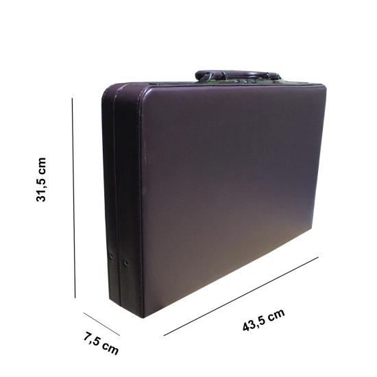 siyah renk bond çanta