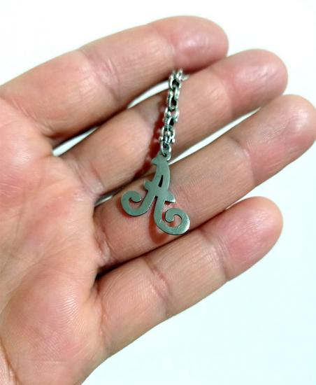 Tesbih Püsküllü Behzat Ç Püskül Ucu Harfi Tüm Harfler Mevcuttur