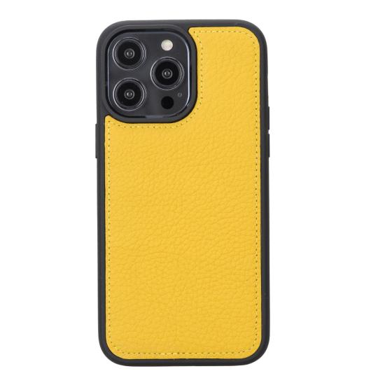 Apple iPhone 14 Pro Max Uyumlu Deri Cüzdanlı Kılıf MWWN FL12
