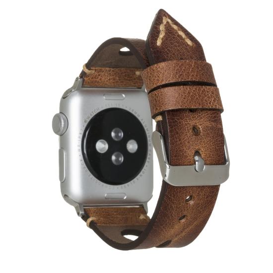 Apple Watch Uyumlu Deri Kordon BA2 42-44-45mm TN11EF
