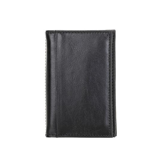 Andy Deri Kartlık RST1 Siyah