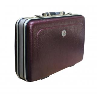 ORTA BOY ABS BOND EVRAK &Ccedil;ANTASI &Ccedil;İFT ANAHTAR KİLİTLİ VE ŞİFRELİ NOTEBOOK B&Ouml;LMELİ KAMPANYALI FİYAT0  35x47x13