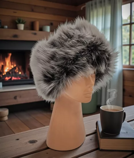  Hakiki Deri Toskana Börk