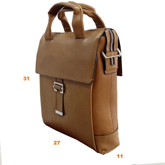 BAYAN ASKILI EL OMUZ ÇANTASI