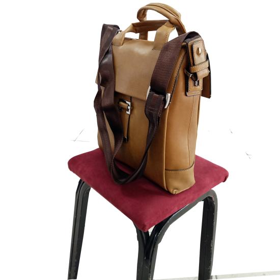 BAYAN ASKILI EL OMUZ ÇANTASI