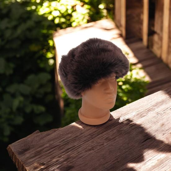 Toskana Deri Börk Bere Kürklü Börk Erkek Börk Kadın Börk 