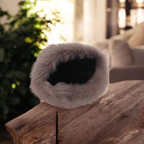 Toskana Deri Börk Bere Kürklü Börk Erkek Börk Kadın Börk 