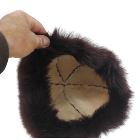 Toskana Deri Börk Bere Kürklü Börk Erkek Börk Kadın Börk 