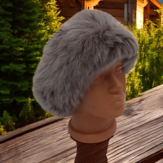 Toskana Deri Börk Bere Kürklü Börk Erkek Börk Kadın Börk 