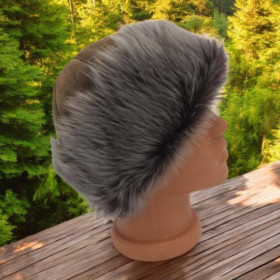 Toskana Deri Börk Bere Kürklü Börk Erkek Börk Kadın Börk 