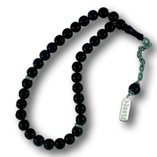 Kişiye Özel Oltu İsimli Tesbih