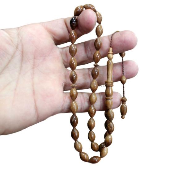 Arpa Kesim Sade Kuka Tesbih