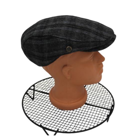 Yeni Sezon Kışlık Spor kasket  Yumuşak Dokulu Lastikli Şapka