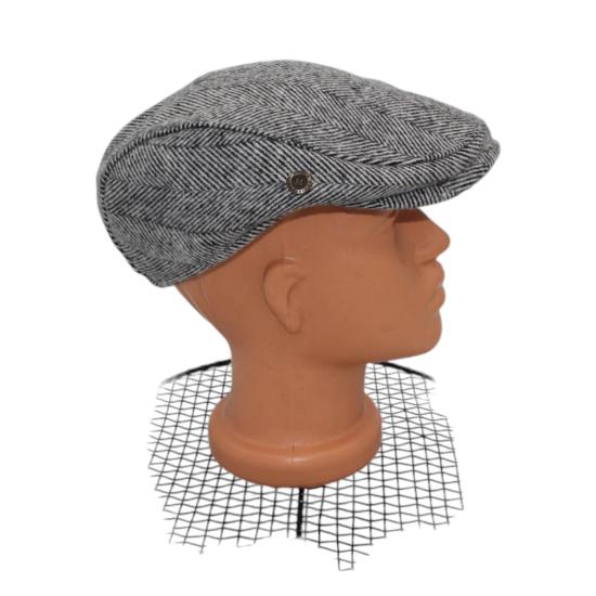 Yeni Sezon Kışlık Spor kasket  Yumuşak Dokulu Lastikli Şapka