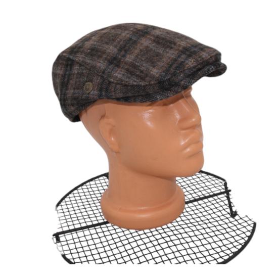 Yeni Sezon Kışlık Spor kasket  Yumuşak Dokulu Lastikli Şapka