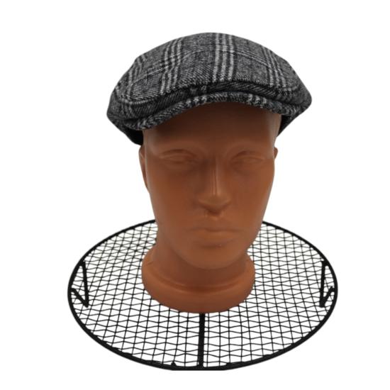 Yeni Sezon Kışlık Spor kasket  Yumuşak Dokulu Lastikli Şapka